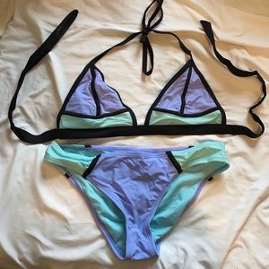Target Bikini